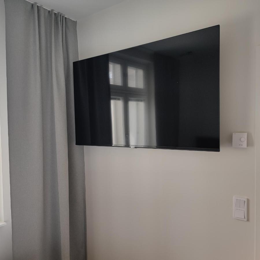 Esplanad Suites Mariehamn Buitenkant foto
